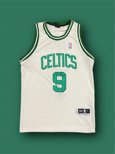 Canotta Adidas NBA Celtics Rondo vintage tg L Thriftmarket BAD PEOPLE