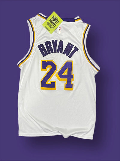 Thriftmarket Canotta Lakers Bryant nike tg xl Thriftmarket
