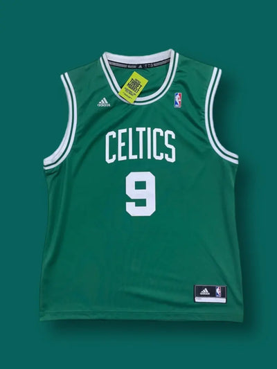 Thriftmarket Canotta NBA ADIDAS Celtics Rondo tg L Thriftmarket