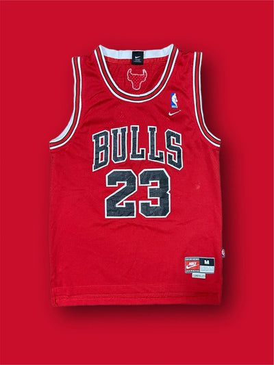 Canotta NBA Nike Bulls Jordan tg M Thriftmarket BAD PEOPLE
