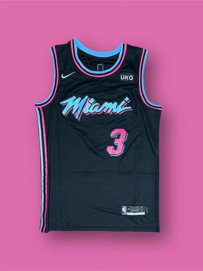 Canotta Nike NBA Miami Wade tg 48 Thriftmarket BAD PEOPLE