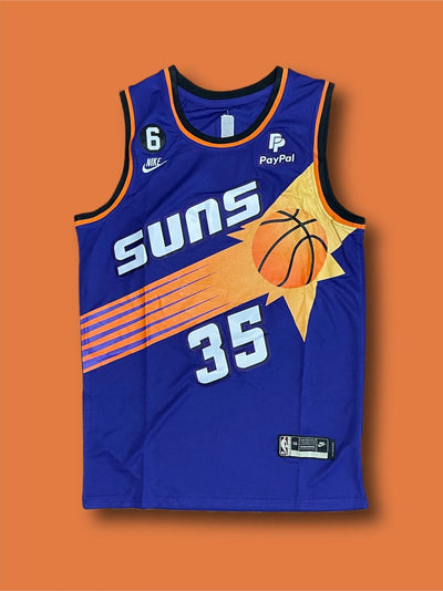 Canotta Nike NBA Suns Durant tg 50 Thriftmarket BAD PEOPLE