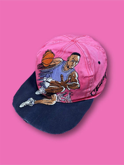 Cappello NBA chicago usa snapback vintage Thriftmarket BAD PEOPLE
