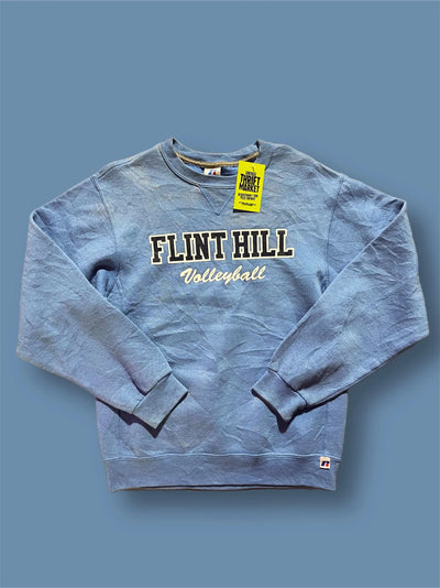 Thriftmarket Felpa Flint Hill vintage tg S Thriftmarket