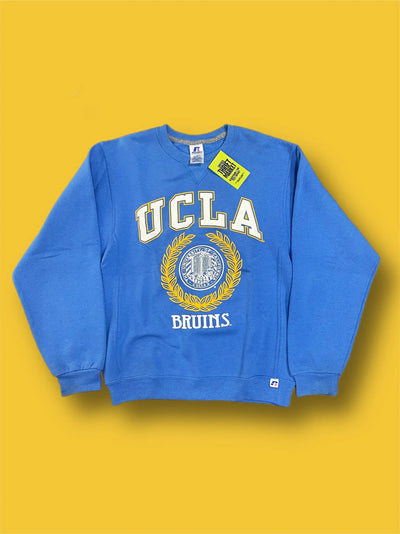 Felpa girocollo UCLA Bruins vintage tg s
