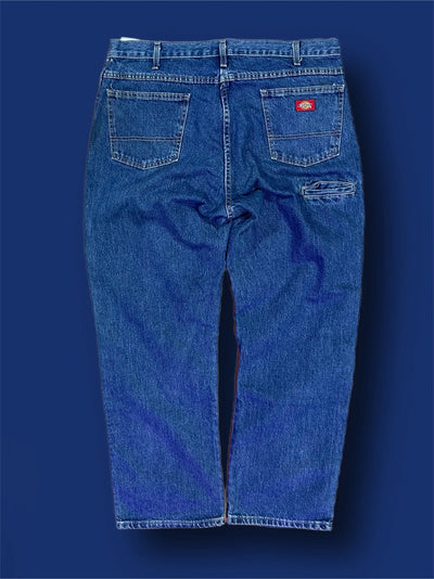 Thriftmarket Jeans Dickies tg 38x30 Thriftmarket