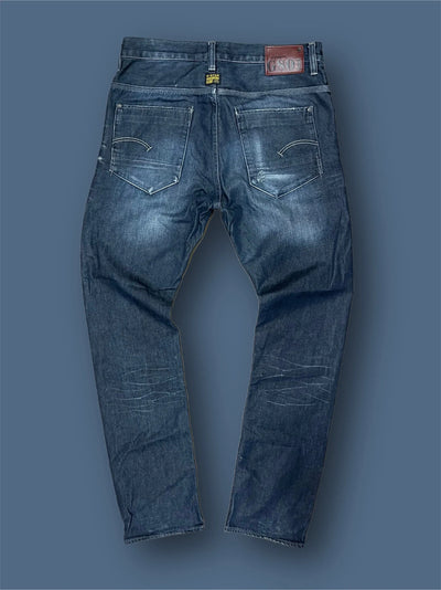 Thriftmarket Jeans G-star raw Gs01 vintage tg 34x34 Thriftmarket