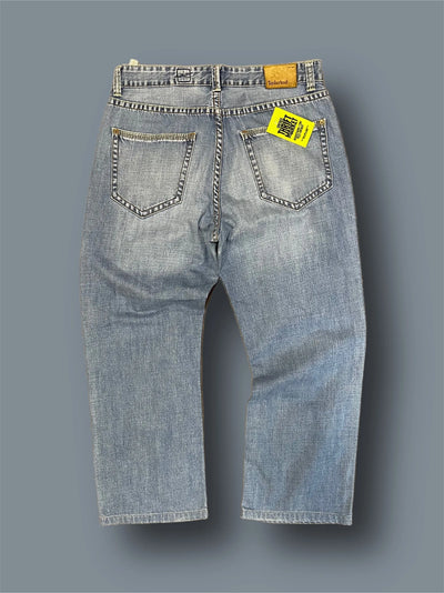Thriftmarket Jeans Timberland vintage tg 34 Thriftmarket