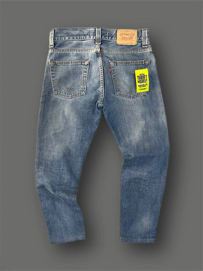 Jeans levis 501 vintage tg 30x32 Thriftmarket BAD PEOPLE