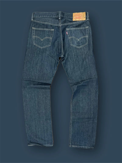 Thriftmarket Jeans levis 501 vintage tg 33x44 Thriftmarket