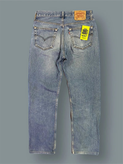 Thriftmarket Jeans levis vintage tg W32 L34 Thriftmarket