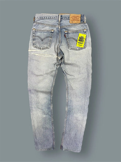Thriftmarket Jeans levis vintage tg small Thriftmarket