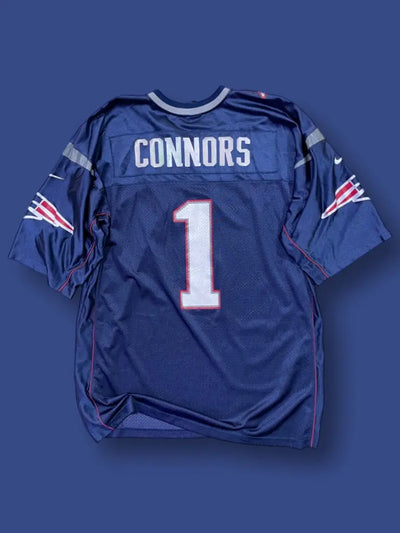 Thriftmarket Maglia NFL Connors Patriots tg XL Thriftmarket
