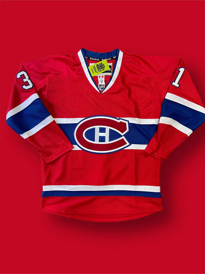 Thriftmarket Maglia NHL Montreal Canadiens vintage tg 48 Thriftmarket