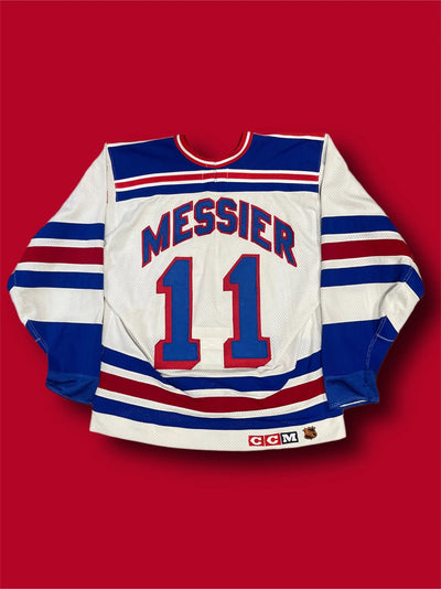 Thriftmarket Maglia NHL Rangers Messier CCM 48 Thriftmarket