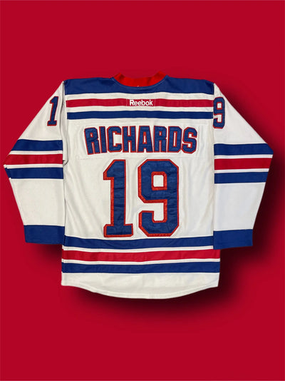 Thriftmarket Maglia NHL Rangers Richards CCM 52 Thriftmarket