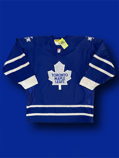 Thriftmarket Maglia NHL Toronto Maple Leafs KOHO tg XL Thriftmarket