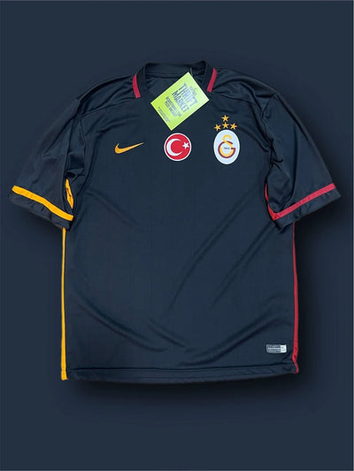 Maglia Nike calcio Galatasaray tg XL Thriftmarket BAD PEOPLE