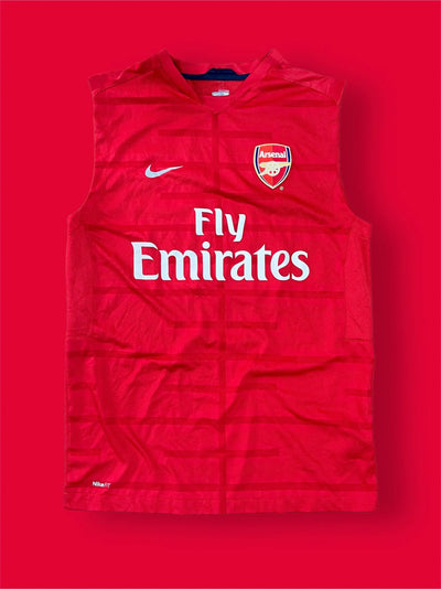 Thriftmarket Maglia smanicata Nike Arsenal tg M Thriftmarket