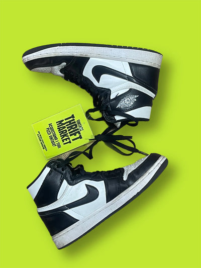 Thriftmarket Nike Air Jordan vintage tg 38 Thriftmarket