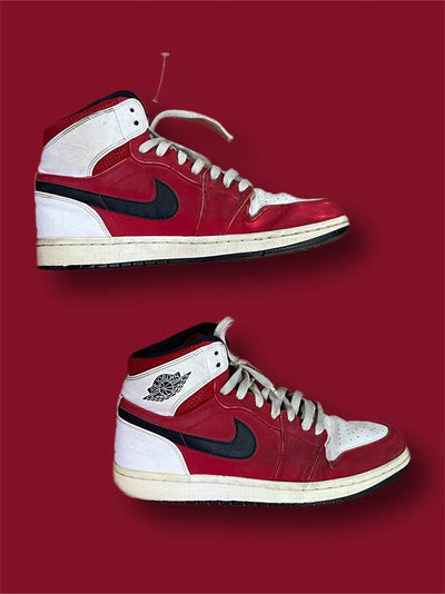 Thriftmarket Scarpe Nike Jordan vintage tg 41 Thriftmarket