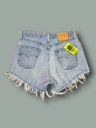 Thriftmarket Shorts levis jeans vintage Thriftmarket
