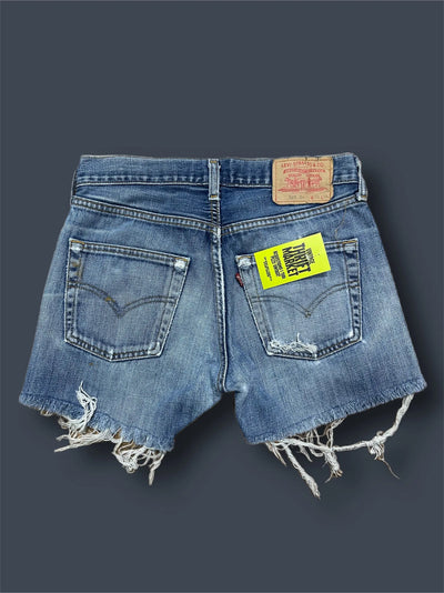 Thriftmarket Shorts levis jeans vintage tg s Thriftmarket