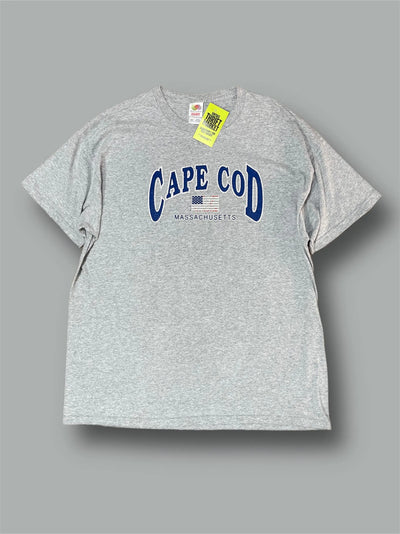 Thriftmarket T-Shirt Cape Cod vintage tg XXL Thriftmarket
