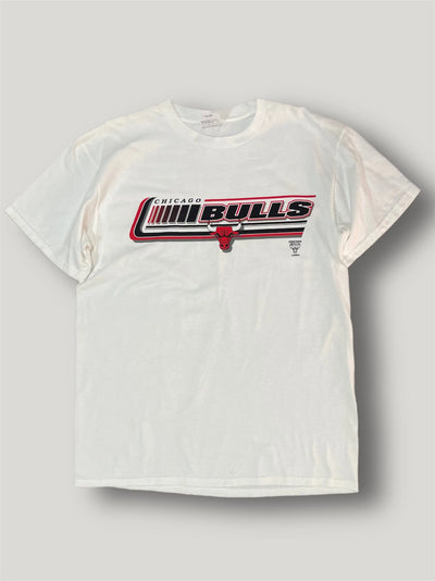 Thriftmarket T-Shirt NBA Bulls vintage tg L Thriftmarket