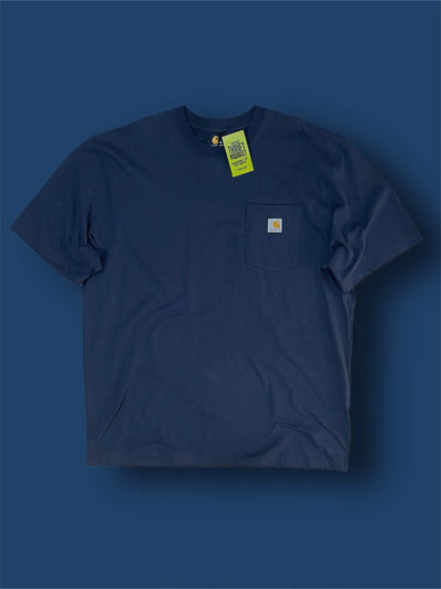 Thriftmarket T-shirt Carhartt original fit Tg XL Thriftmarket