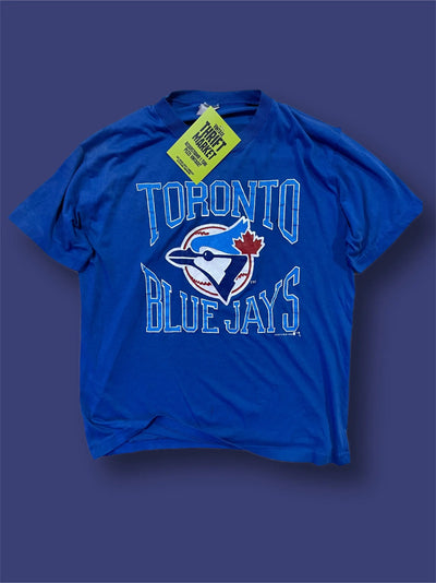 Thriftmarket T-shirt MLB Toronto Blue Jays vintage tg L Thriftmarket