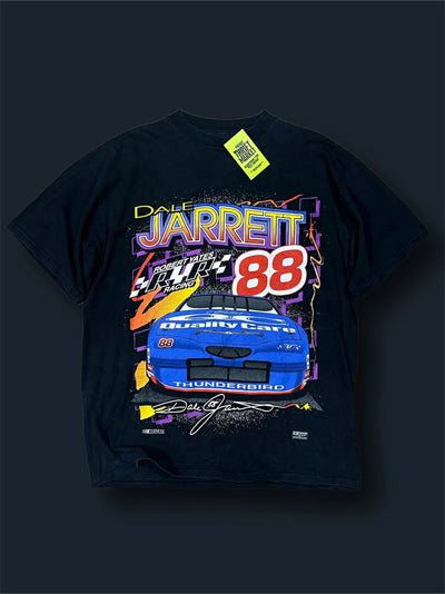 Thriftmarket T-shirt Nascar Dale Jarrett vintage tg XL Thriftmarket