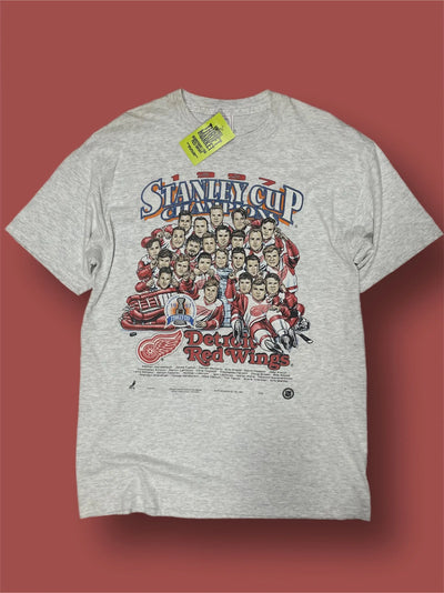 Thriftmarket T-shirt Stanley cuo Champions 1997 vintage tg L Thriftmarket