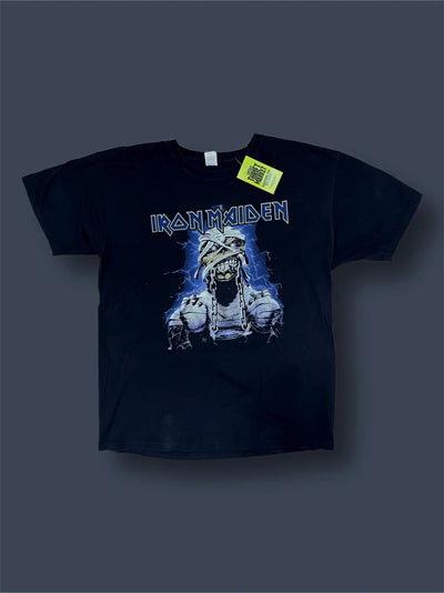 Thriftmarket Tshirt Iron Maiden vintage tg XL Thriftmarket