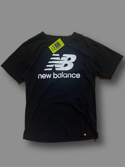 Thriftmarket Tshirt New Balance tg L Thriftmarket