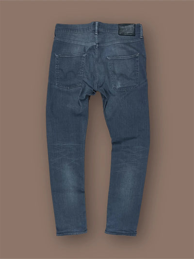 Thriftmarket jeans Edwin japan vintage tg 32x32 Lavagna Thriftmarket